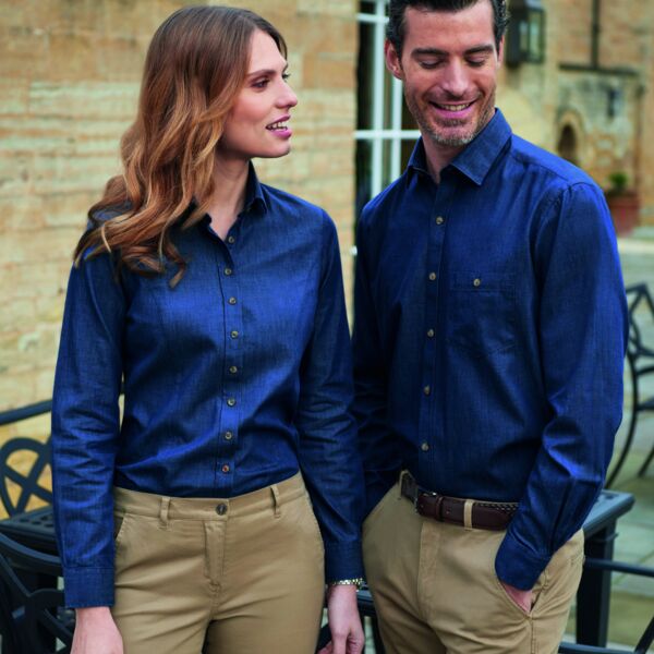 OLD - Banff Shirt Thumbnail