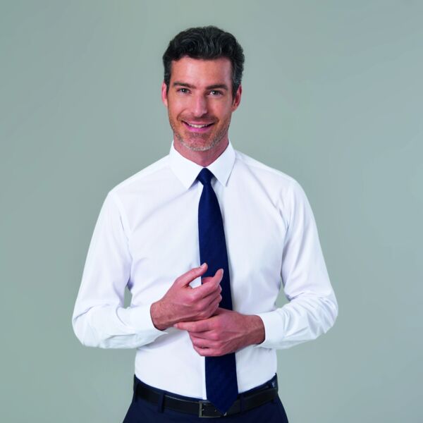 OLD - Vulcan Slim Fit Shirt Thumbnail