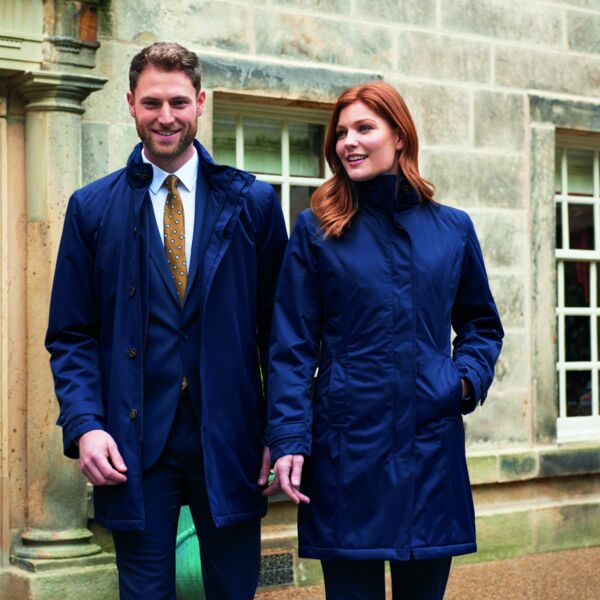 OLD- Chicago Raincoat Thumbnail