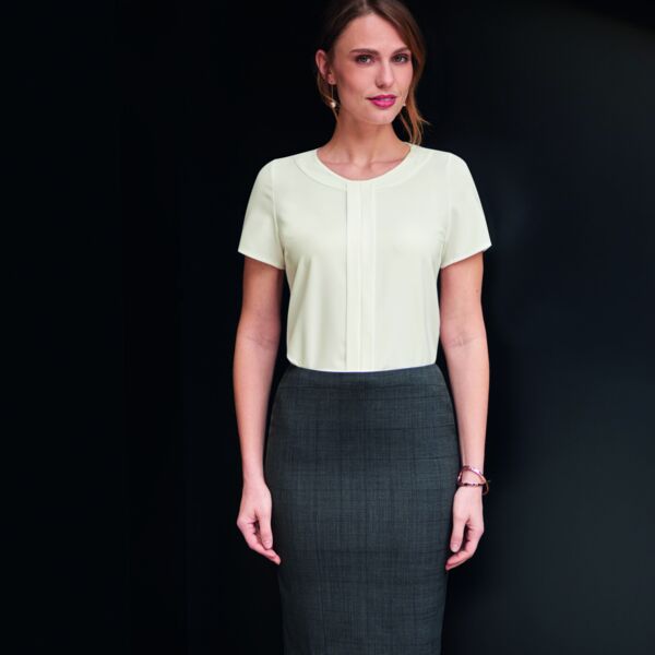 OLD- Numana Straight Skirt Thumbnail