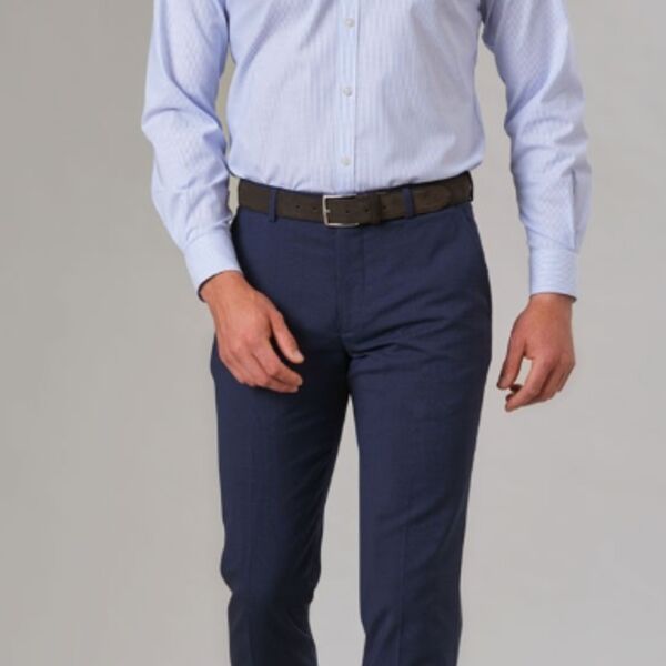 OLD- Cassino Slim Fit Trouser Thumbnail