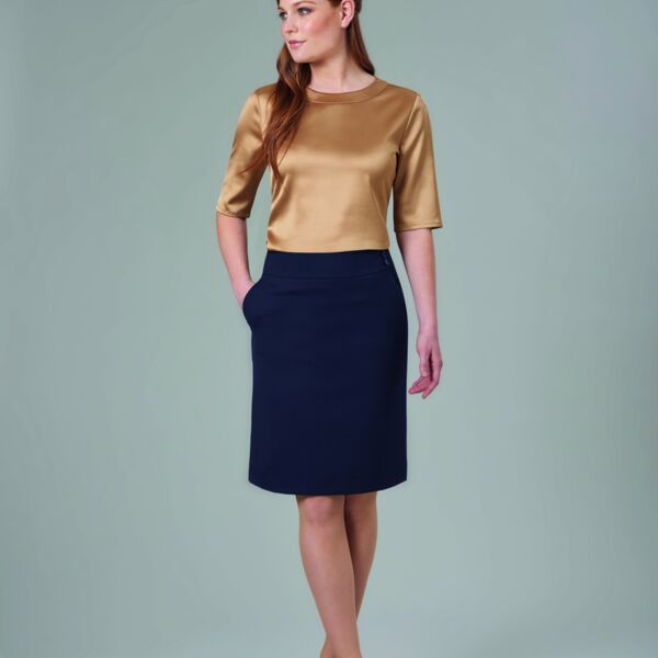 OLD- Merchant A-line skirt Thumbnail