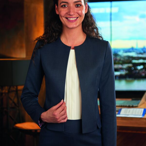 OLD- Vega Jacket Thumbnail