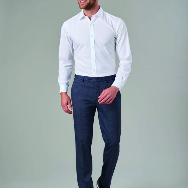 OLD- Este Slim Fit Non-Iron Shirt Thumbnail