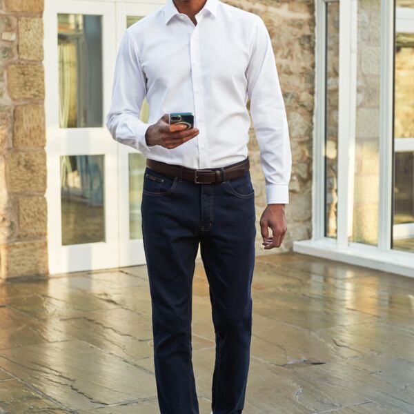 OLD- Tofino Royal Oxford Shirt Thumbnail