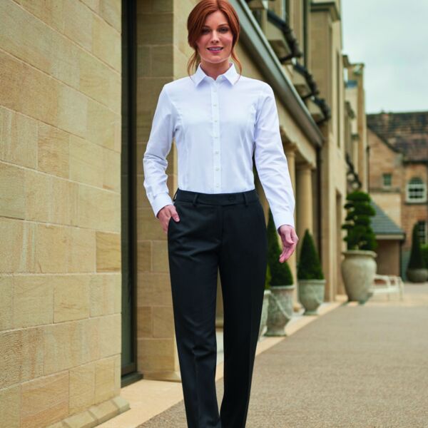 OLD- Albany Classic Oxford Shirt Thumbnail