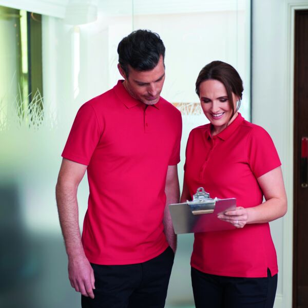 OLD- Columbia Performance Polo Thumbnail