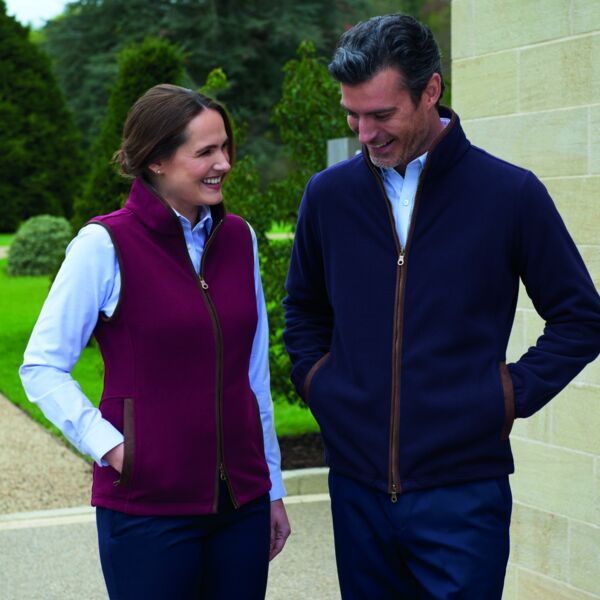 OLD- Baltimore Unisex Fleece Thumbnail