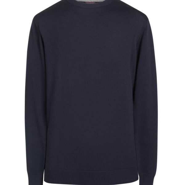 OLD- Jackson Crew Neck Jumper Thumbnail