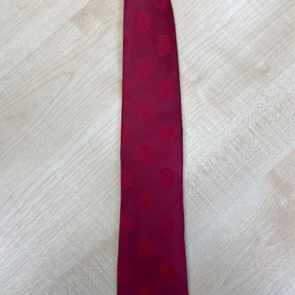 C4ETWIC Twickenham Red RFU - Clip on Thumbnail