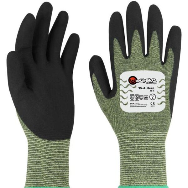 Tranemo FR ARC Gloves Thumbnail