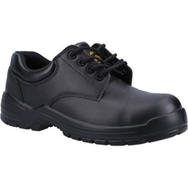 Safety shoe with composite toe Thumbnail