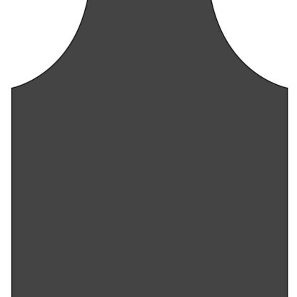 Mercato Apron w/ MMY Logo FLB Thumbnail