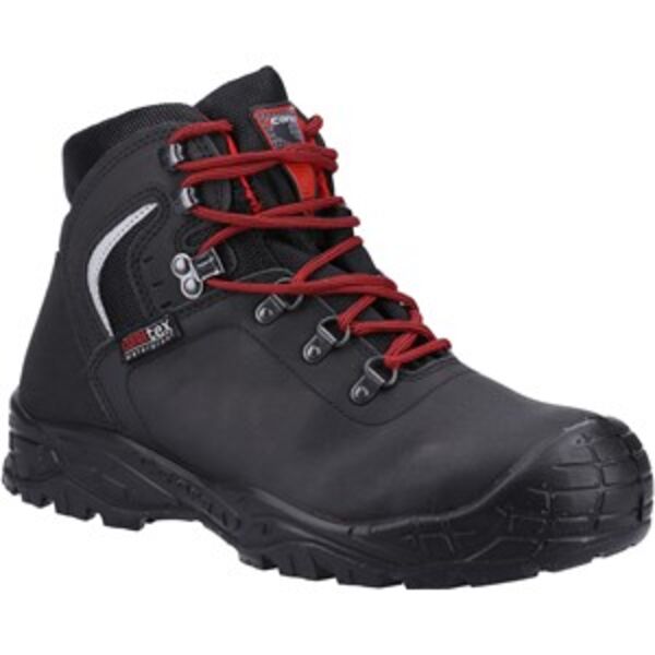 Cofra Summit UK S3 WR SRC Safety Boot Thumbnail