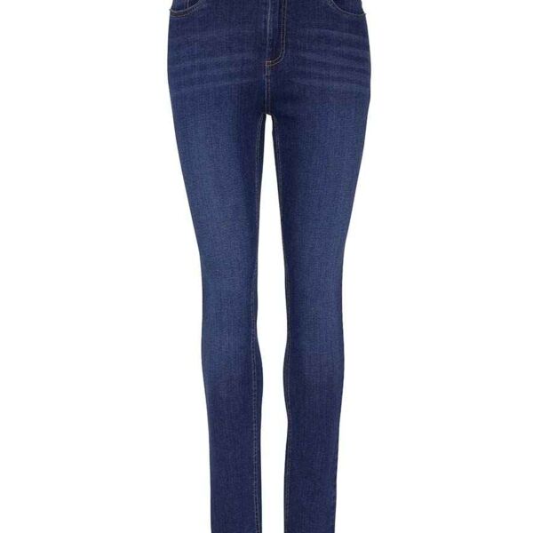 C4ECROM0109 Derwent Alternative Ladies Lara Skinny Jeans Thumbnail