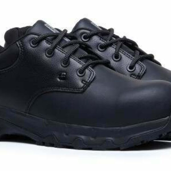 C4ECROM0103 Barra Black Safety Shoe Thumbnail