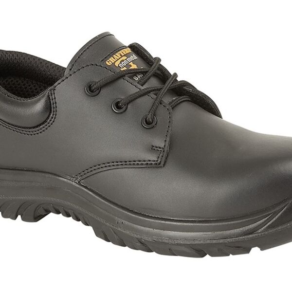 C4ECROM0029 Grafters Safety Shoe Thumbnail
