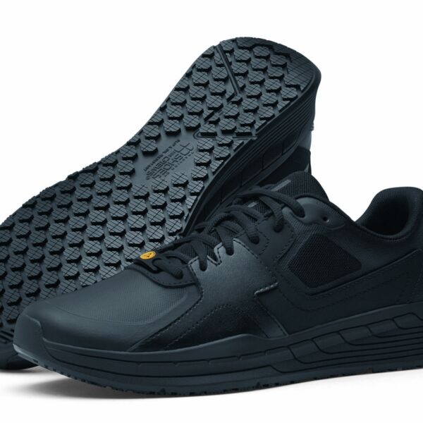 CONDOR II BLACK MEN AND WOMEN Thumbnail