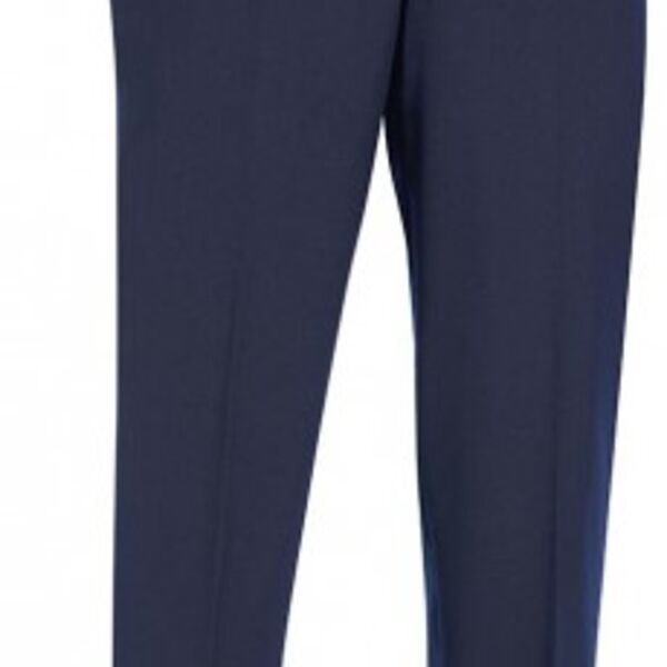 C4ECROM002 Aldwych Tailored Fit Trouser Thumbnail