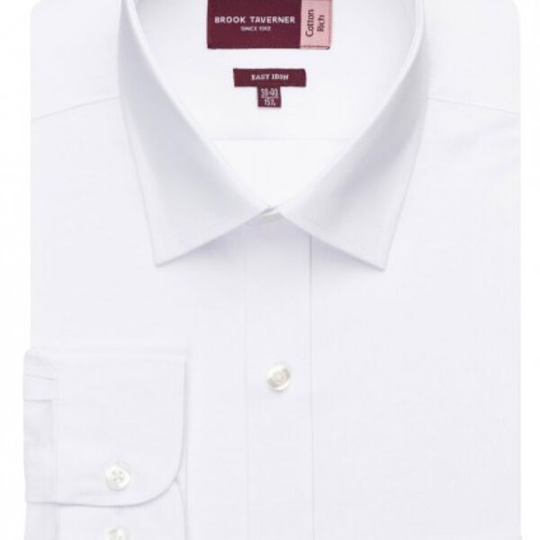 C4ECROM0034 Rapino Classic Fit Shirt  Thumbnail