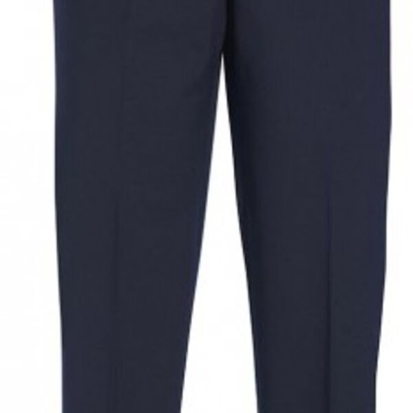 C4ECROM0042 Langham Single Pleat Trouser Thumbnail