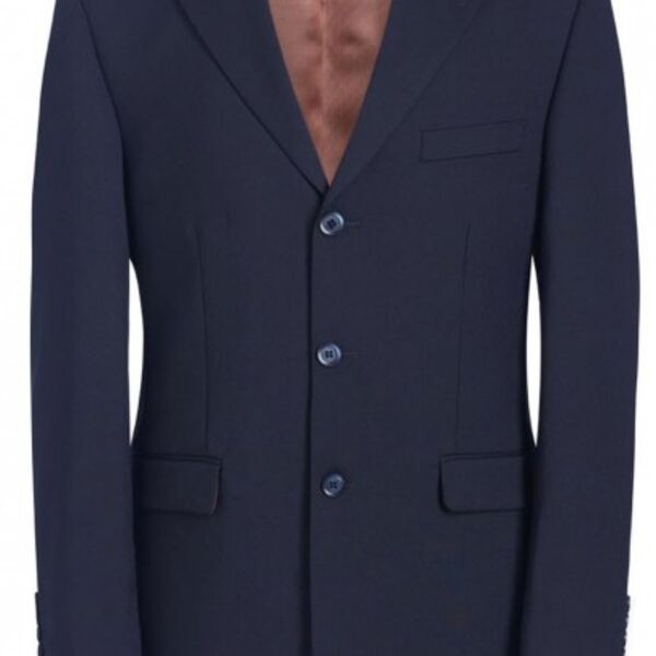 C4ECROM0036 Langham Classic Fit Jacket Thumbnail