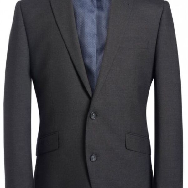 C4ECROM004 Dijon Tailored Fit Jacket Thumbnail