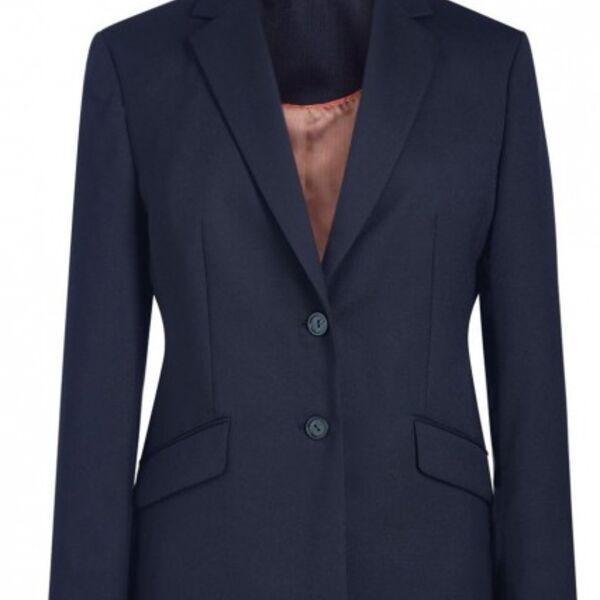 C4ECROM007 Connaught Classic Fit Jacket Thumbnail