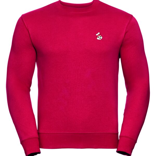 Jollibee Crew Sweatshirt Thumbnail