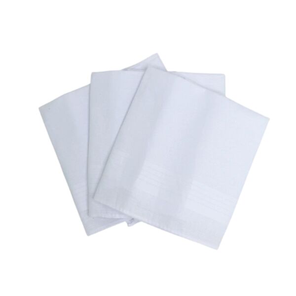 ESSENTIALS COTTON HANK - PACK OF 20 Thumbnail