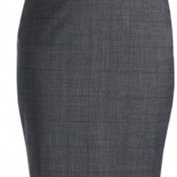 C4ECROM0085 Numana Straight Skirt Thumbnail