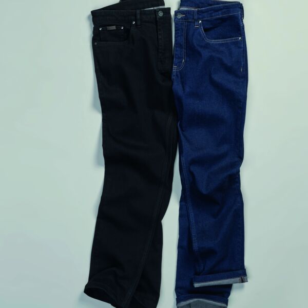 C4ECROM0096 Boulder Tailored Fit Jean Thumbnail