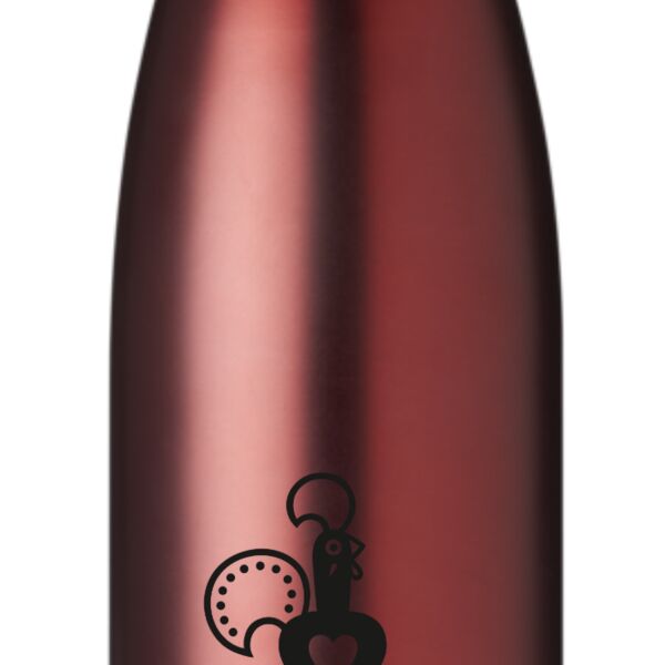 Nandos 500ml Insulated Bottle Thumbnail