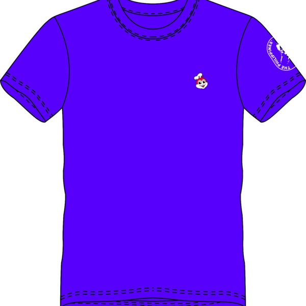 Jollibee Crew T-Shirt- Mixed Designs Thumbnail