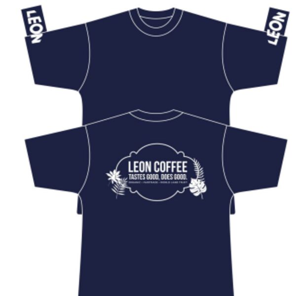 Leon T-shirts Thumbnail