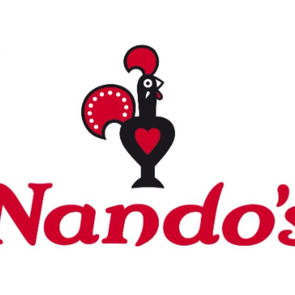 Nandos Personal Embroidery Thumbnail