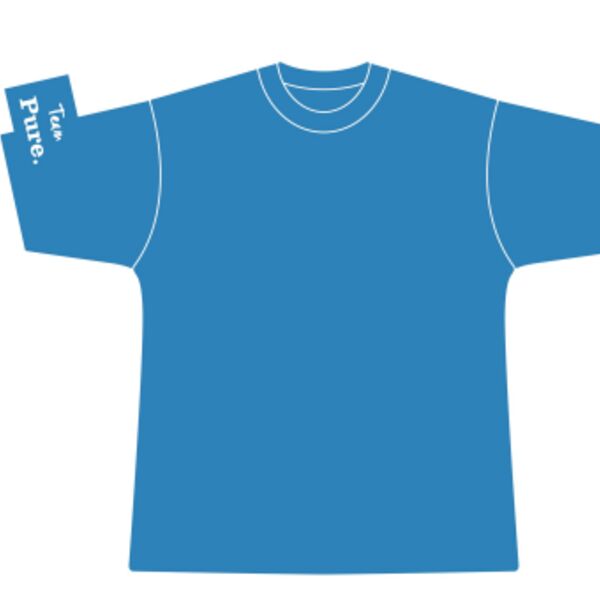 C4EPURE002 5 Pack T-Shirt  (300 print run) Thumbnail