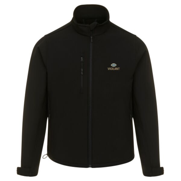 C4ECROM0025 (6XL+) Softshell Thumbnail