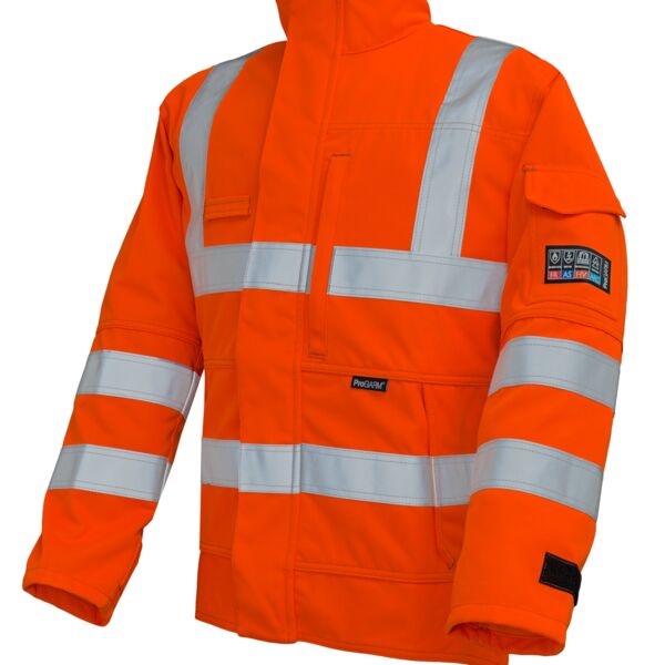 Progarm ARC Waterproof Jacket without Hood Thumbnail