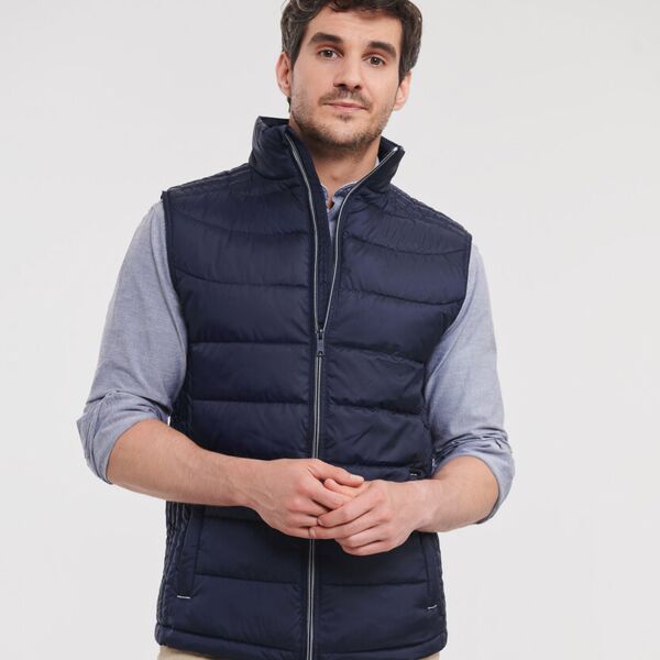 Nano bodywarmer Thumbnail
