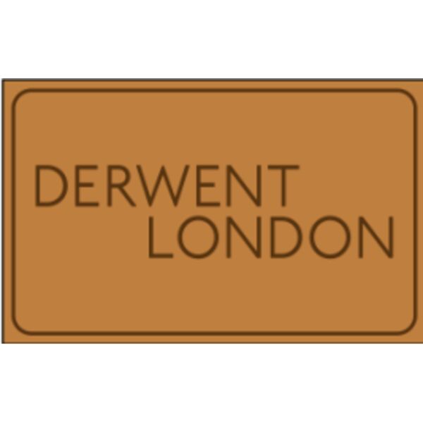 Derwent Apple Leather Tab Thumbnail
