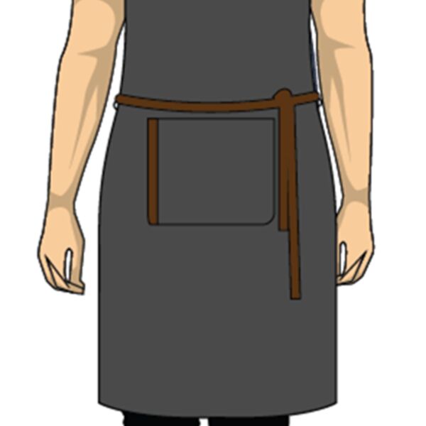 Kia Oval Bespoke Apron Thumbnail