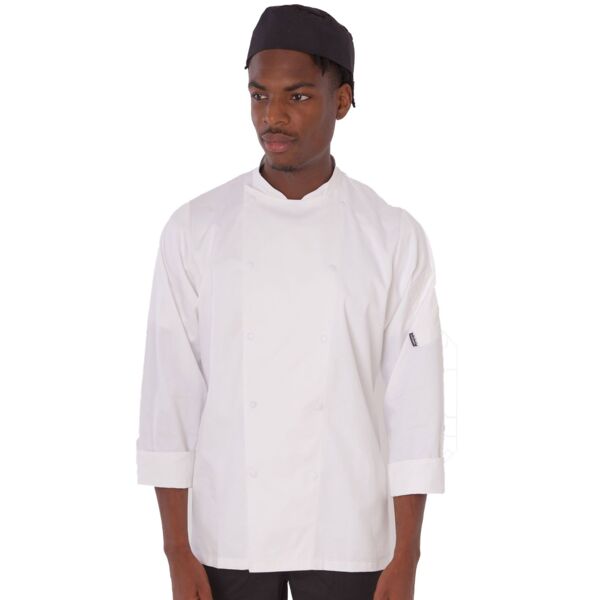 Le Chef Executive Jacket L/S Thumbnail