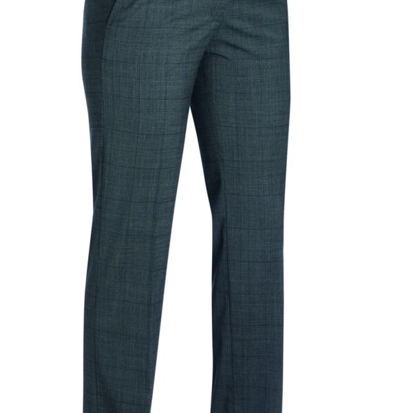 C4ECROM0203 Genoa Tailored Leg Trouser Thumbnail