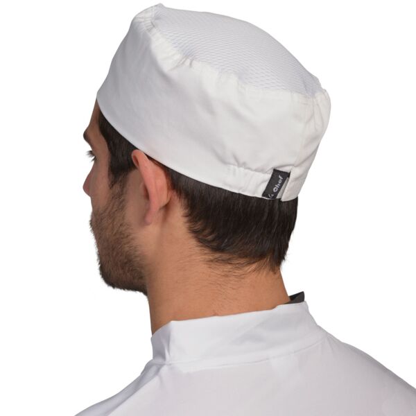 Le Chef Adjustable Skull Cap Thumbnail