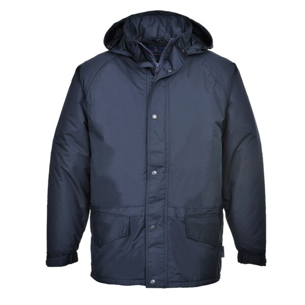 Portwest Arbroath Winter Jacket Thumbnail