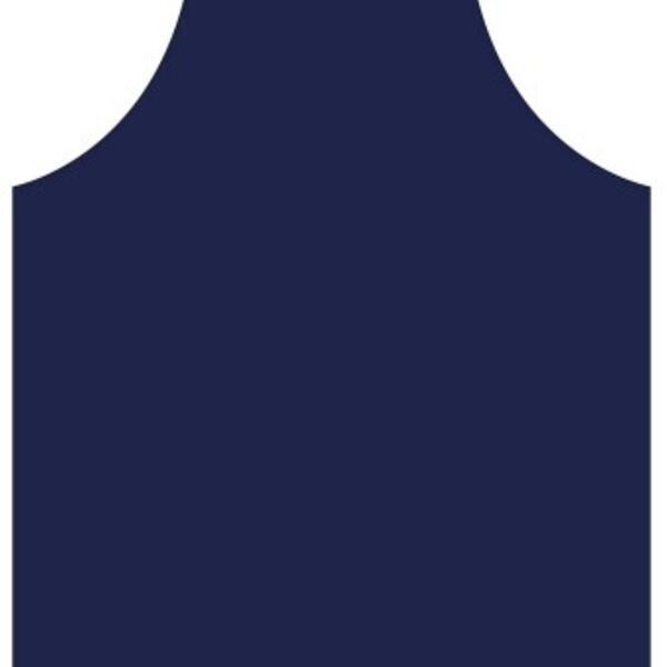 NON STOCK- Mercato Apron w/ Mercato Logo FLB Thumbnail