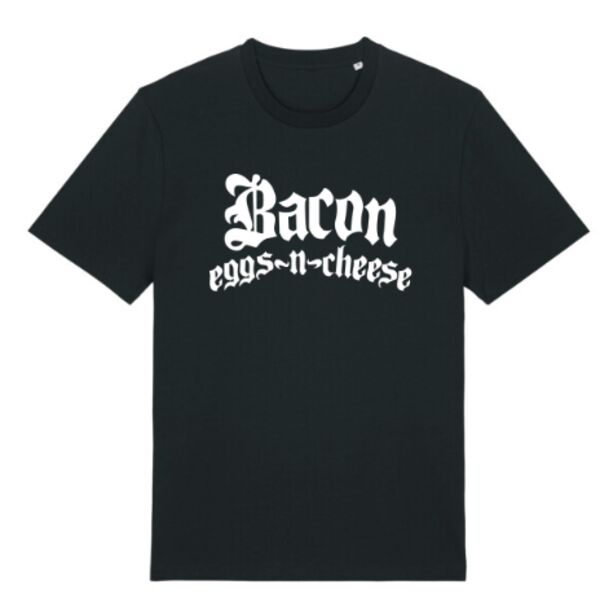 Eggslut- Bacon, Eggs 'n' Cheese Tshirt Thumbnail