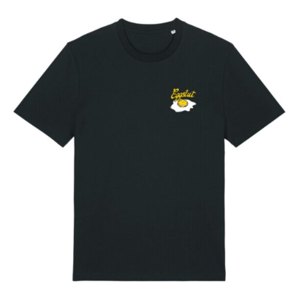 Eggslut- Have a Nice Day Tshirt Thumbnail