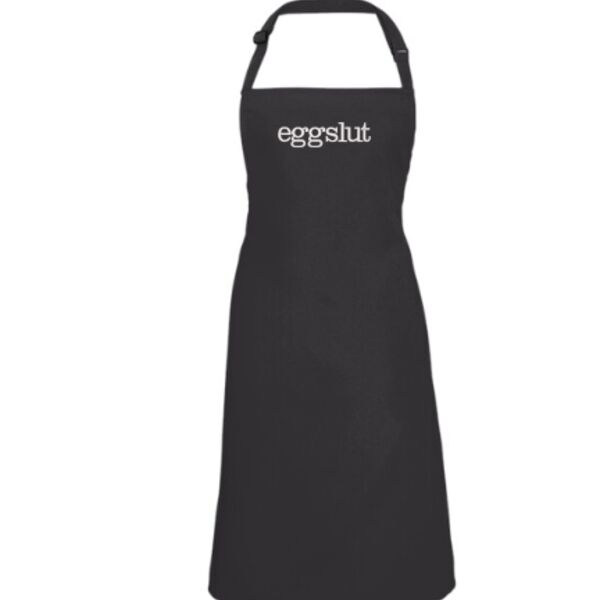 Eggslut- Bib Apron Thumbnail